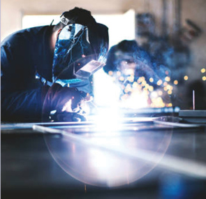 METAL FABRICATION